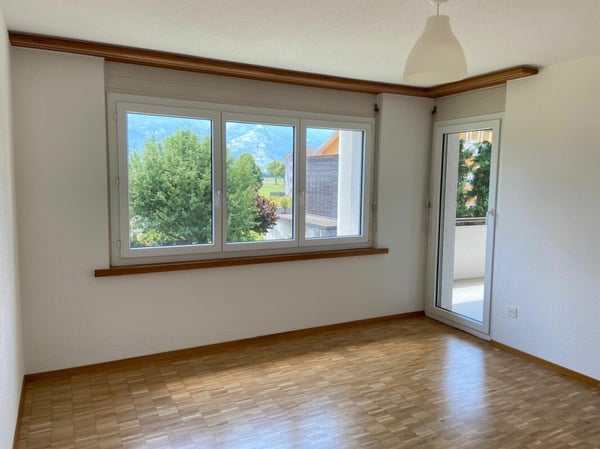 4.5-Zimmerwohnung an ruhiger und sonniger Lage 6