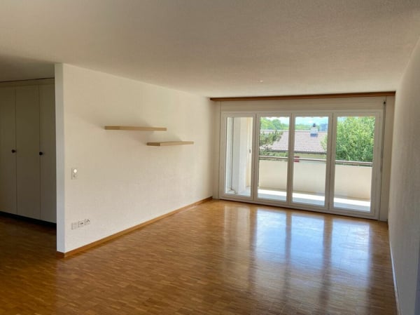 4.5-Zimmerwohnung an ruhiger und sonniger Lage 3