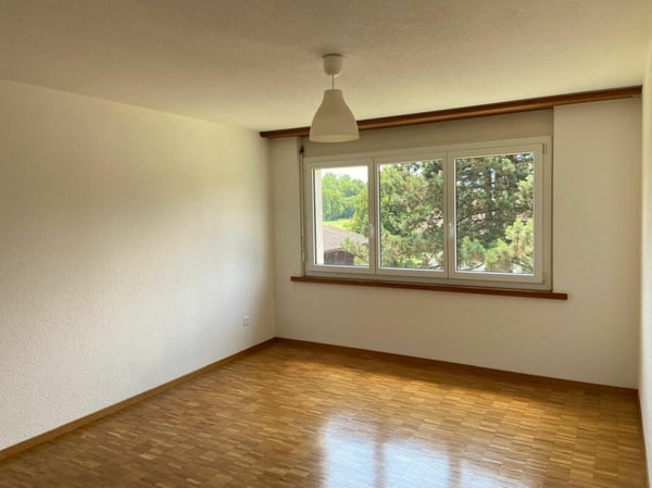 4.5-Zimmerwohnung an ruhiger und sonniger Lage 7