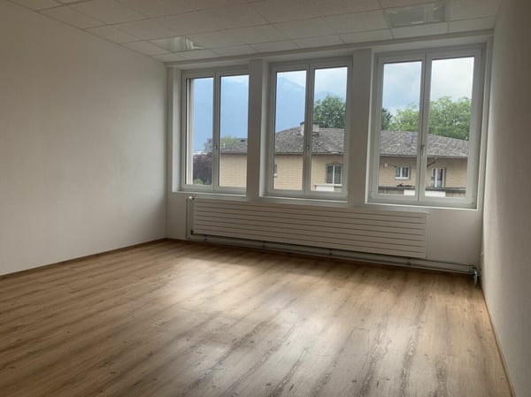 6m2 Praxisraum im NEUHOF. 3