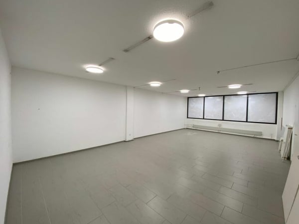 Attraktive Gewerbefläche im Zentrum von Buchs 5
