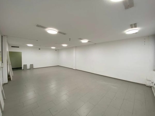 Attraktive Gewerbefläche im Zentrum von Buchs 4
