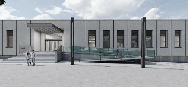 330 m2 BUSINESS-FLÄCHE FÜR UNTERNEHMEN MIT ZUKUNFT 2