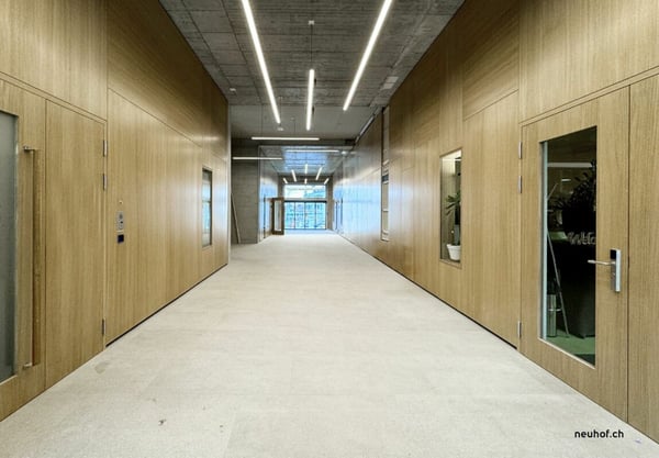 330 m2 BUSINESS-FLÄCHE FÜR UNTERNEHMEN MIT ZUKUNFT 4