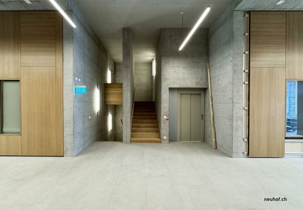 330 m2 BUSINESS-FLÄCHE FÜR UNTERNEHMEN MIT ZUKUNFT 5