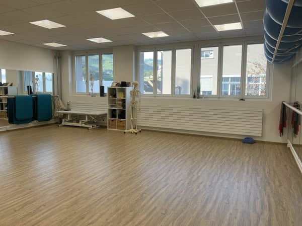 57m2 Praxis- / Kursraum im NEUHOF. 5