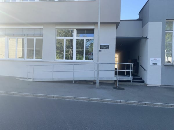 57m2 Praxis- / Kursraum im NEUHOF. 3