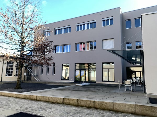 57m2 Praxis- / Kursraum im NEUHOF. 2