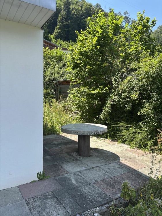 Charmantes 3.5 Zi.-Ferienhaus mit Bergsicht & Garten - nah am Golfplatz 20