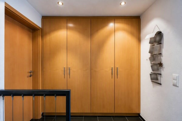 Attraktives 6.5 Zimmer-Doppeleinfamilienhaus mit Garten und Aussicht 11
