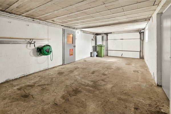 Charmantes Doppeleinfamilienhaus an ruhiger Lage mit Weitsicht 22
