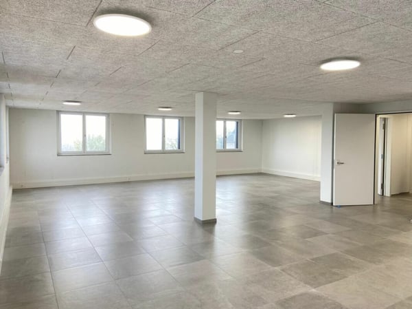 Attraktive Bürofläche mit Archiv - modern und lichtdurchflutet 2