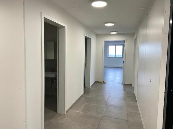 Attraktive Bürofläche mit Archiv - modern und lichtdurchflutet 4
