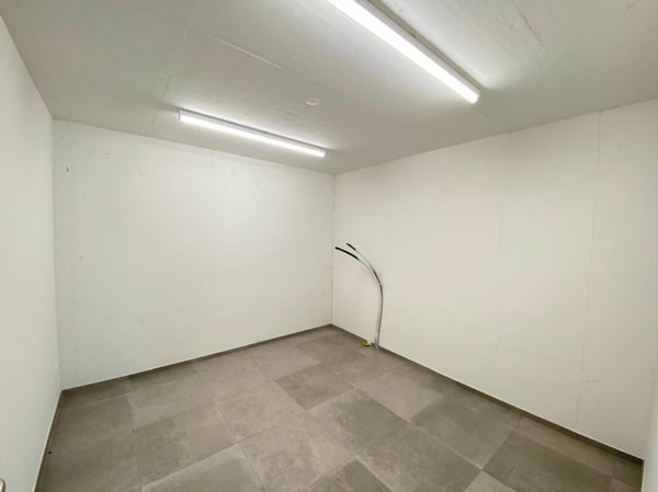 Attraktive Bürofläche mit Archiv - modern und lichtdurchflutet 3