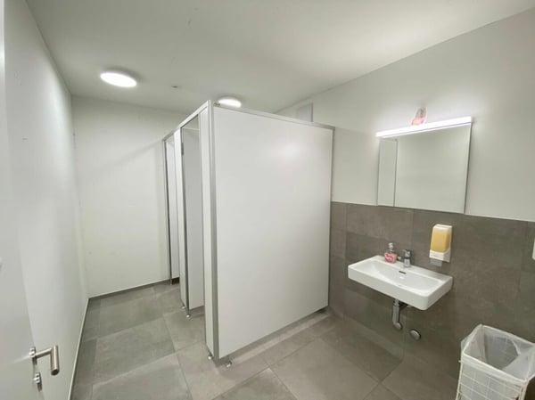 Attraktive Bürofläche mit Archiv - modern und lichtdurchflutet 5