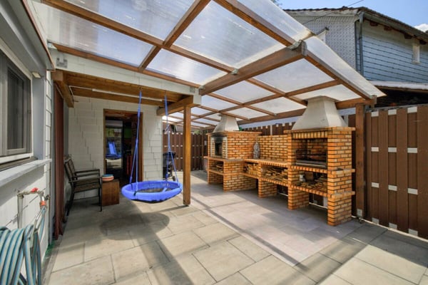 Wohnen auf mehreren Ebenen - Maisonettewohnung mit grosszügiger Terrasse 20