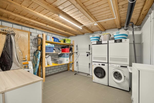 Wohnen auf mehreren Ebenen - Maisonettewohnung mit grosszügiger Terrasse 16