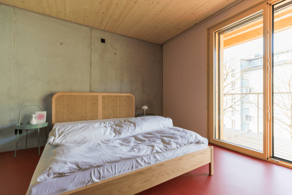 Moderne 9-Zimmer-Reiheneinfamilienhäuser mit stilvoller Galerie (Erstvermietung) 10