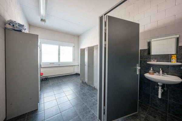 Gewerbepark an Top Lage - Halle, Büro und flexible Gewerbeflächen 19