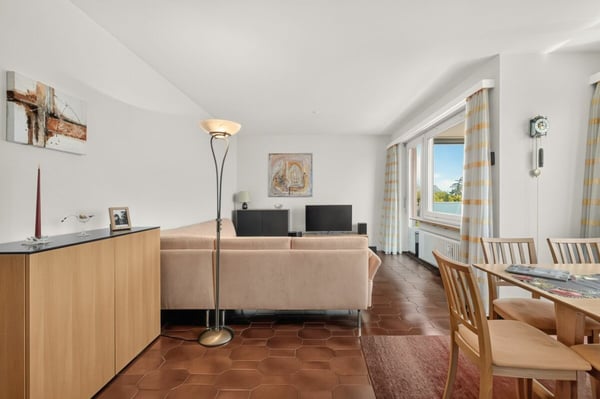Gepflegte 3.5 Zimmer-Ferienwohnung am Lago Maggiore in Tenero 10