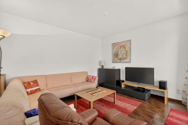 Gepflegte 3.5 Zimmer-Ferienwohnung am Lago Maggiore in Tenero 8
