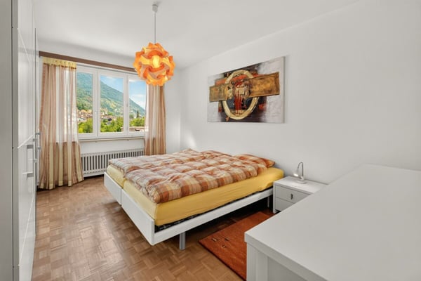 Gepflegte 3.5 Zimmer-Ferienwohnung am Lago Maggiore in Tenero 11