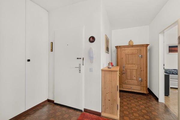 Gepflegte 3.5 Zimmer-Ferienwohnung am Lago Maggiore in Tenero 16