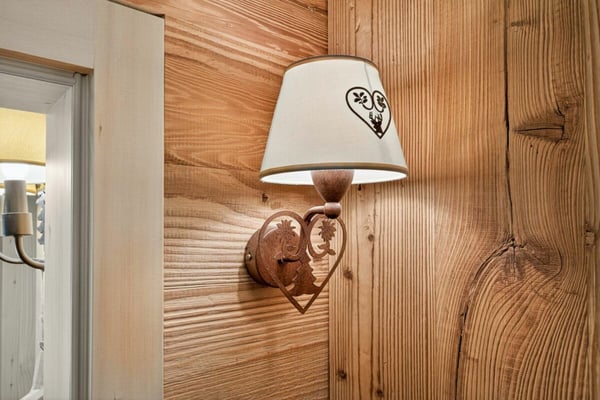 4.5 Zimmer Ferienwohnung mitten im Ski- und Wandergebiet Grüsch-Danusa 22