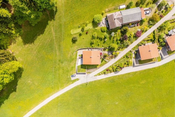 4.5 Zimmer Ferienwohnung mitten im Ski- und Wandergebiet Grüsch-Danusa 31