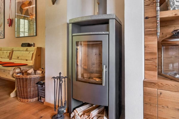 4.5 Zimmer Ferienwohnung mitten im Ski- und Wandergebiet Grüsch-Danusa 9