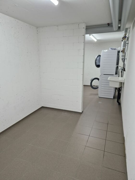 moderne 3.5-Zi. Wohnung im idyllischen Seewis 10