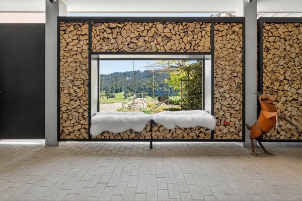Wohnen mit Weitsicht - hochwertige 3.5-Zimmerwohnung (zweitwohnungstauglich) mit Balkon und Terrasse 19