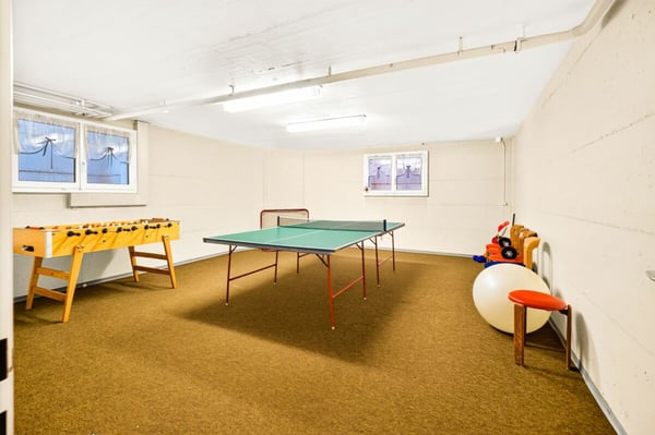 Ein Zuhause der besonderen Art - charmantes 7.5-Zimmer Einfamilienhaus mit Gartenidylle 25