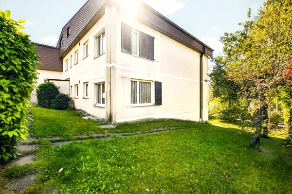 Charmante 2.5-Zimmer-Dachwohnung an ruhiger Lage - Ihr neues Zuhause wartet auf Sie! 21