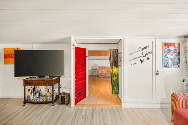 Charmante 2.5-Zimmer-Dachwohnung an ruhiger Lage - Ihr neues Zuhause wartet auf Sie! 14