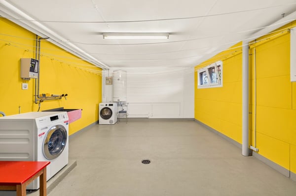 Charmante 2.5-Zimmer-Dachwohnung an ruhiger Lage - Ihr neues Zuhause wartet auf Sie! 18