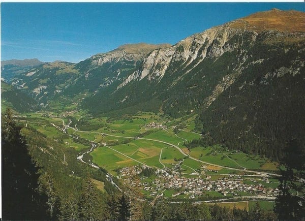 Attraktives Bauland (W2) mit Perspektive zu verkaufen 9