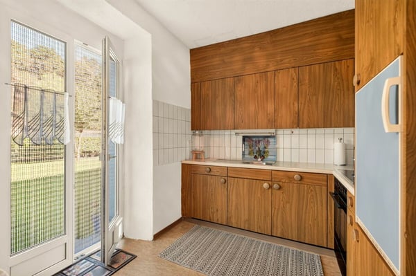 Ruhig gelegenes Einfamilienhaus mit vorbereiteter Einliegerwohnung, Scheune und traumhaften Garten 20