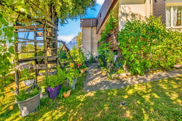 Charmante 2.5-Zimmer-Dachwohnung an ruhiger Lage - Ihr neues Zuhause wartet auf Sie! 25