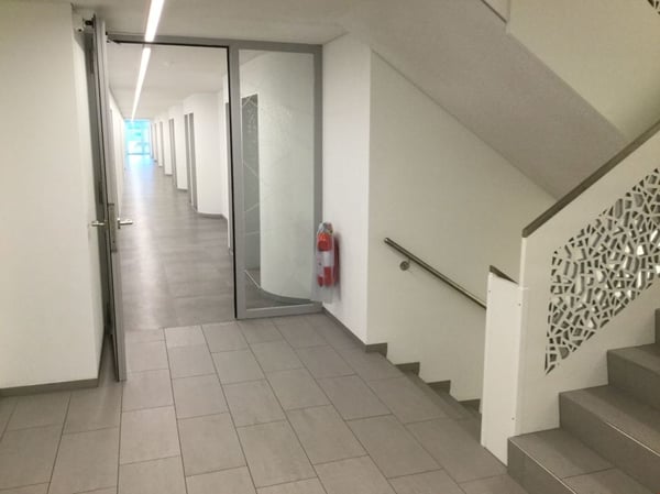 Attraktive 3.5-Zimmerwohnung - frisch renoviert 9