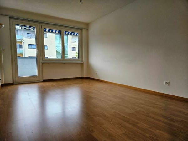 Gemütliche 3.5-Zi.-Wohnung zu vermieten 6