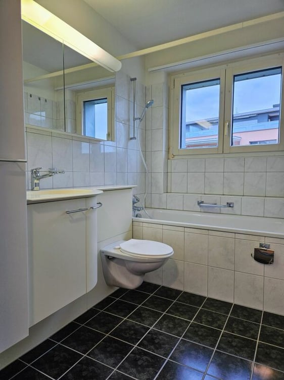 Gemütliche 3.5-Zi.-Wohnung zu vermieten 3