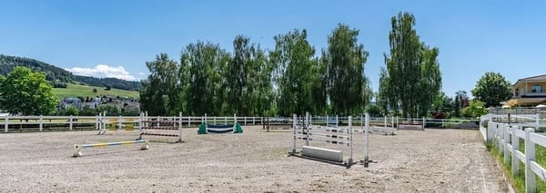 Zu Verkaufen Exklusive Reitsportanlage für Professionelle Reiter. 10