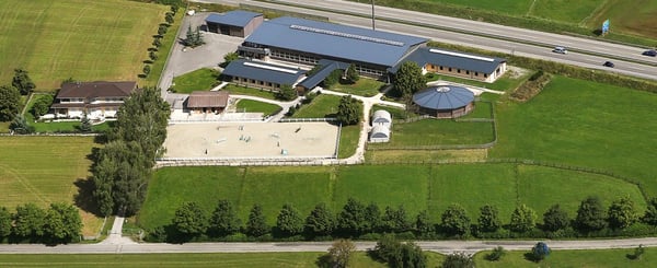 Zu Verkaufen Exklusive Reitsportanlage für Professionelle Reiter. 2