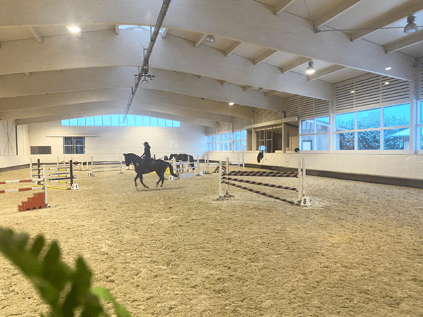 Zu Verkaufen Exklusive Reitsportanlage für Professionelle Reiter. 11
