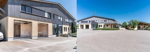 Zu Verkaufen Exklusive Reitsportanlage für Professionelle Reiter. 13