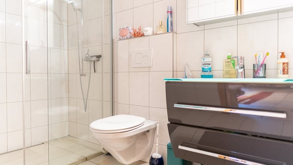 Charmante Wohnung in urchigem Walliser Haus oberhalb Visp 12