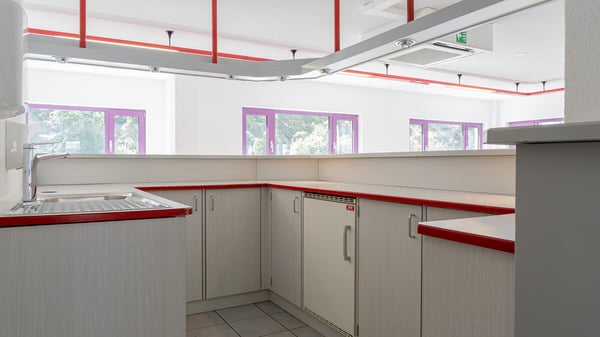 Bürofläche und Werkstatt an idealer Lage in Visp 4