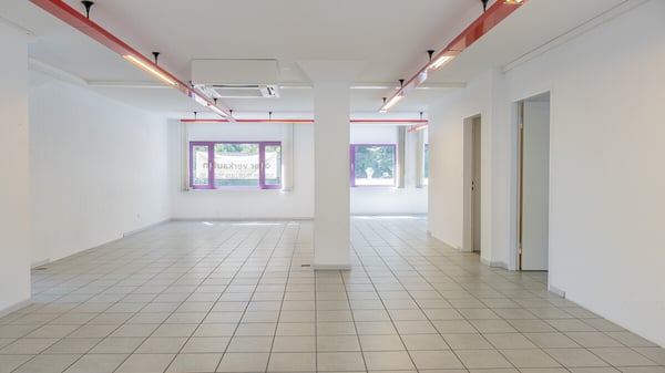 Bürofläche und Werkstatt an idealer Lage in Visp 9