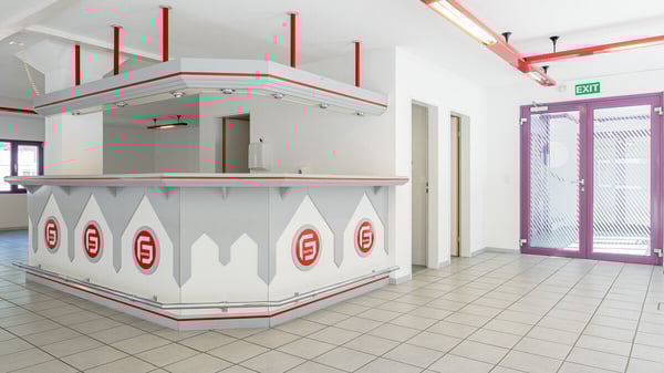 Bürofläche und Werkstatt an idealer Lage in Visp 5